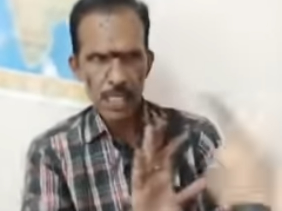 വിജയ് പി.നായരെ കൈകാര്യം ചെയ്‌ത കേസിൽ  ഭാഗ്യലക്ഷ്മി ഉൾപ്പെടെയുള്ളവരുടെ ജാമ്യാപേക്ഷ കോടതി തള്ളി
