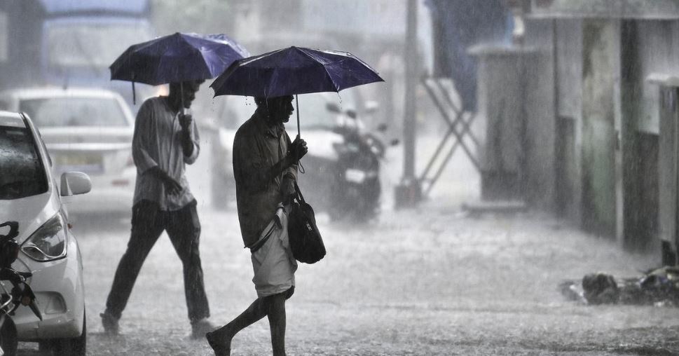 Orange alert in northern Kerala amid heavy rain