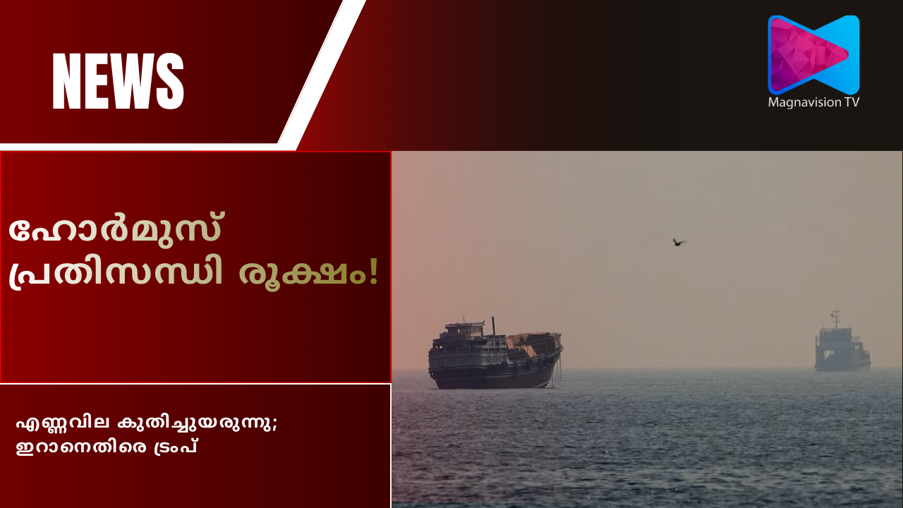 Hormuz Strait crisis and oil prices